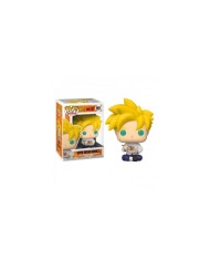 Funko POP! S9- SS Gohan With Noodles - Dragon Ball FUNKO17,95 €17,9... Funko POP! S9- SS Gohan With Noodles - Dragon Ball FUNKO17,95 €17,9...
