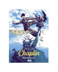 CHAPLIN EN AMERICA COMICS19,90 €19,90 €  COMICS CHAPLIN EN AMERICA COMICS19,90 €19,90 €  COMICS