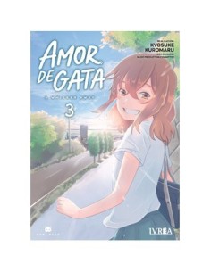 AMOR DE GATA 03 IVREA8,50 €8,50 € IVREA IVREA AMOR DE GATA 03 IVREA8,50 €8,50 € IVREA IVREA