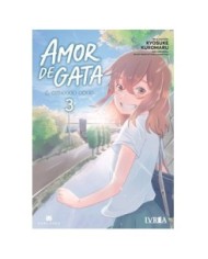 AMOR DE GATA 03 IVREA8,50 €8,50 € IVREA IVREA AMOR DE GATA 03 IVREA8,50 €8,50 € IVREA IVREA