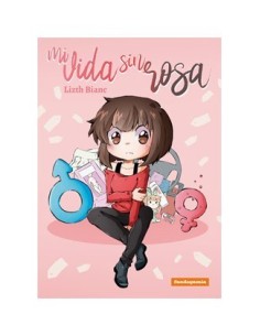 MI VIDA SIN ROSA FANDOGAMIA12,00 €12,00 €  FANDOGAMIA MI VIDA SIN ROSA FANDOGAMIA12,00 €12,00 €  FANDOGAMIA