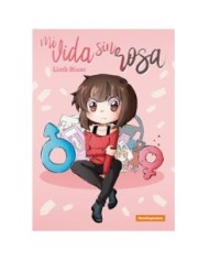 MI VIDA SIN ROSA FANDOGAMIA12,00 €12,00 €  FANDOGAMIA
