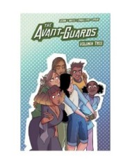 THE AVANT-GUARDS 03 FANDOGAMIA10,00 €10,00 € FANDOGAMIA FANDOGAMIA