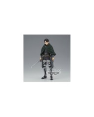 Figura ATTACK ON TITAN The Final Season - Levi Special 1 ANIME / MA... Figura ATTACK ON TITAN The Final Season - Levi Special 1 ANIME / MA...