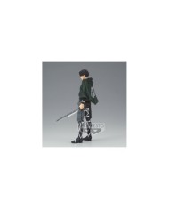 Figura ATTACK ON TITAN The Final Season - Levi Special 1 ANIME / MA... Figura ATTACK ON TITAN The Final Season - Levi Special 1 ANIME / MA...