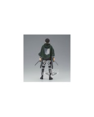 Figura ATTACK ON TITAN The Final Season - Levi Special 1 ANIME / MA... Figura ATTACK ON TITAN The Final Season - Levi Special 1 ANIME / MA...