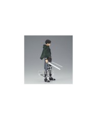 Figura ATTACK ON TITAN The Final Season - Levi Special 1 ANIME / MA... Figura ATTACK ON TITAN The Final Season - Levi Special 1 ANIME / MA...