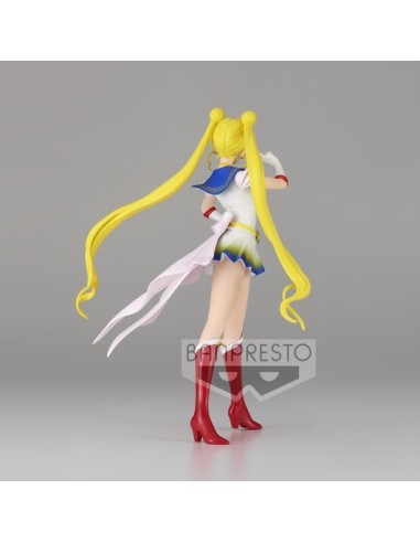 FIGURA SAILOR MOON ETERNAL SUPER SAILOR MOON II VER B GLITTER AND G... FIGURA SAILOR MOON ETERNAL SUPER SAILOR MOON II VER B GLITTER AND G...