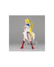 FIGURA SAILOR MOON ETERNAL SUPER SAILOR MOON II VER B GLITTER AND G...
