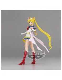 Figuras Pretty Guardian Eternal The Movie GLITTER&GLAMOURS - SUPER ...