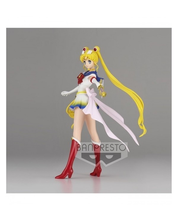 Figuras Pretty Guardian Eternal The Movie GLITTER&GLAMOURS - SUPER ...