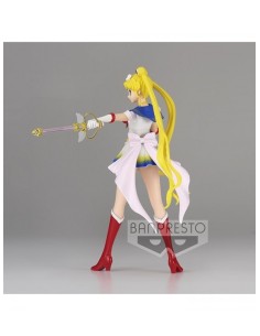 Figuras Pretty Guardian Eternal The Movie GLITTER&GLAMOURS - SUPER ...