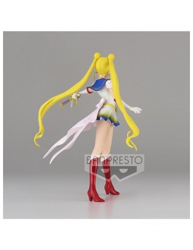 Figuras Pretty Guardian Eternal The Movie GLITTER&GLAMOURS - SUPER ... Figuras Pretty Guardian Eternal The Movie GLITTER&GLAMOURS - SUPER ...