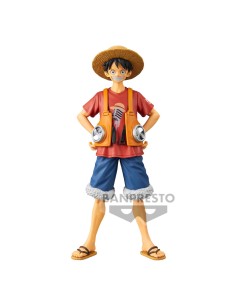 LUFFY FIG 16 CM ONE PIECE DXF THE GRANDLINE MEN ONE PIECE36,95 €36,... LUFFY FIG 16 CM ONE PIECE DXF THE GRANDLINE MEN ONE PIECE36,95 €36,...