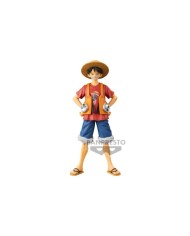 LUFFY FIG 16 CM ONE PIECE DXF THE GRANDLINE MEN ONE PIECE36,95 €36,... LUFFY FIG 16 CM ONE PIECE DXF THE GRANDLINE MEN ONE PIECE36,95 €36,...