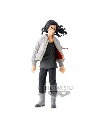 Figuras TOKYO REVENGERS KEISUKE BAJI ANIME / MANGA31,95 €31,95 € Ba... Figuras TOKYO REVENGERS KEISUKE BAJI ANIME / MANGA31,95 €31,95 € Ba...