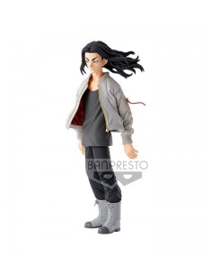 Figuras TOKYO REVENGERS KEISUKE BAJI ANIME / MANGA31,95 €31,95 € Ba...