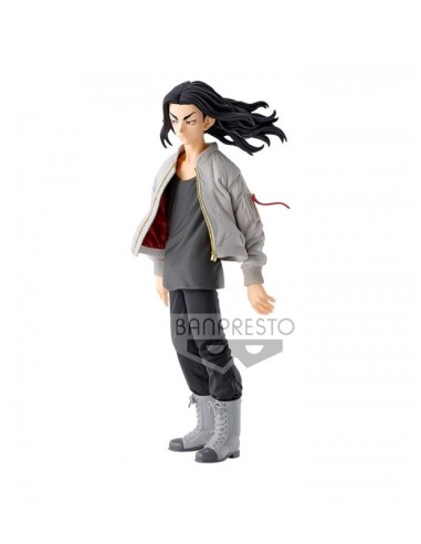Figuras TOKYO REVENGERS KEISUKE BAJI ANIME / MANGA31,95 €31,95 € Ba... Figuras TOKYO REVENGERS KEISUKE BAJI ANIME / MANGA31,95 €31,95 € Ba...