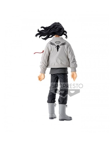 Figuras TOKYO REVENGERS KEISUKE BAJI ANIME / MANGA31,95 €31,95 € Ba... Figuras TOKYO REVENGERS KEISUKE BAJI ANIME / MANGA31,95 €31,95 € Ba...
