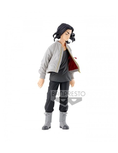 Figuras TOKYO REVENGERS KEISUKE BAJI ANIME / MANGA31,95 €31,95 € Ba... Figuras TOKYO REVENGERS KEISUKE BAJI ANIME / MANGA31,95 €31,95 € Ba...