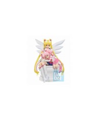 Figura ICHIBANSHO ETERNAL SAILOR GUARDIANS ETERNAL SAILORMOON & ETE... Figura ICHIBANSHO ETERNAL SAILOR GUARDIANS ETERNAL SAILORMOON & ETE...