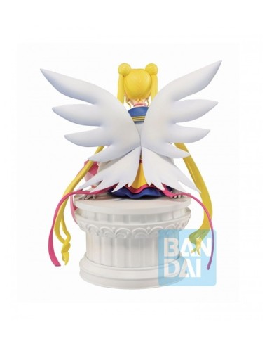 Figura ICHIBANSHO ETERNAL SAILOR GUARDIANS ETERNAL SAILORMOON & ETE... Figura ICHIBANSHO ETERNAL SAILOR GUARDIANS ETERNAL SAILORMOON & ETE...