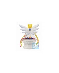 Figura ICHIBANSHO ETERNAL SAILOR GUARDIANS ETERNAL SAILORMOON & ETE... Figura ICHIBANSHO ETERNAL SAILOR GUARDIANS ETERNAL SAILORMOON & ETE...