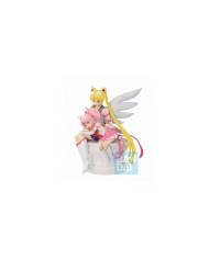 Figura ICHIBANSHO ETERNAL SAILOR GUARDIANS ETERNAL SAILORMOON & ETE... Figura ICHIBANSHO ETERNAL SAILOR GUARDIANS ETERNAL SAILORMOON & ETE...