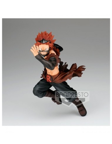 Figura MY HERO ACADEMIA THE AMAZING HEROES Vol.17 EIJIRO KIRISHIMA ... Figura MY HERO ACADEMIA THE AMAZING HEROES Vol.17 EIJIRO KIRISHIMA ...