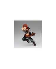 Figura MY HERO ACADEMIA THE AMAZING HEROES Vol.17 EIJIRO KIRISHIMA ... Figura MY HERO ACADEMIA THE AMAZING HEROES Vol.17 EIJIRO KIRISHIMA ...