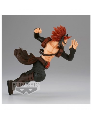 Figura MY HERO ACADEMIA THE AMAZING HEROES Vol.17 EIJIRO KIRISHIMA ... Figura MY HERO ACADEMIA THE AMAZING HEROES Vol.17 EIJIRO KIRISHIMA ...