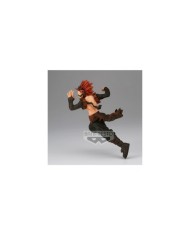 Figura MY HERO ACADEMIA THE AMAZING HEROES Vol.17 EIJIRO KIRISHIMA ... Figura MY HERO ACADEMIA THE AMAZING HEROES Vol.17 EIJIRO KIRISHIMA ...