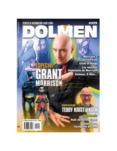 DOLMEN 29 (329) DOLMEN 29 (329)