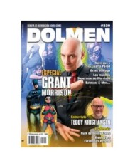 DOLMEN 29 (329) DOLMEN 29 (329)
