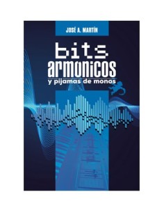 BITS ARMONICOS Y PIJAMAS DE MONOS BITS ARMONICOS Y PIJAMAS DE MONOS