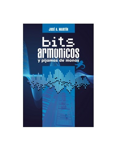 BITS ARMONICOS Y PIJAMAS DE MONOS