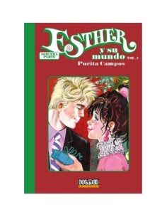 ESTHER Y SU MUNDO. TERCERA PARTE VOL. 04 ESTHER Y SU MUNDO. TERCERA PARTE VOL. 04