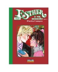 ESTHER Y SU MUNDO. TERCERA PARTE VOL. 04 ESTHER Y SU MUNDO. TERCERA PARTE VOL. 04