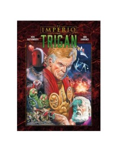 EL IMPERIO DE TRIGAN VOL 03 EL IMPERIO DE TRIGAN VOL 03