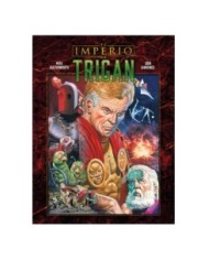EL IMPERIO DE TRIGAN VOL 03 EL IMPERIO DE TRIGAN VOL 03