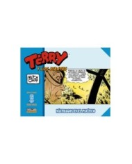 TERRY Y LOS PIRATAS: 1944 - 1945