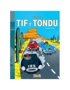 TIF Y TONDU 06. FIRMADO : SR. CHOC