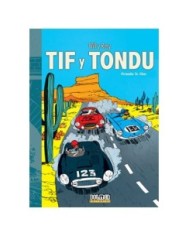 TIF Y TONDU 06. FIRMADO : SR. CHOC