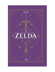 LA COCINA EN ZELDA