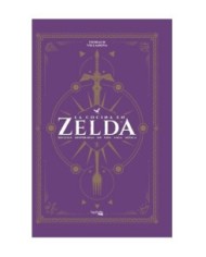 LA COCINA EN ZELDA