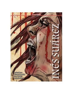 INES SUAREZ