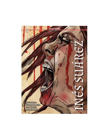 INES SUAREZ
