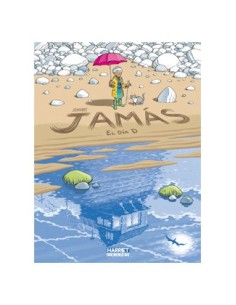 JAMAS EL DIA D JAMAS EL DIA D