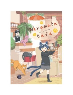 NEKOMATA CAFE NEKOMATA CAFE