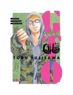 GTO GREAT TEACHER ONIZUKA 05